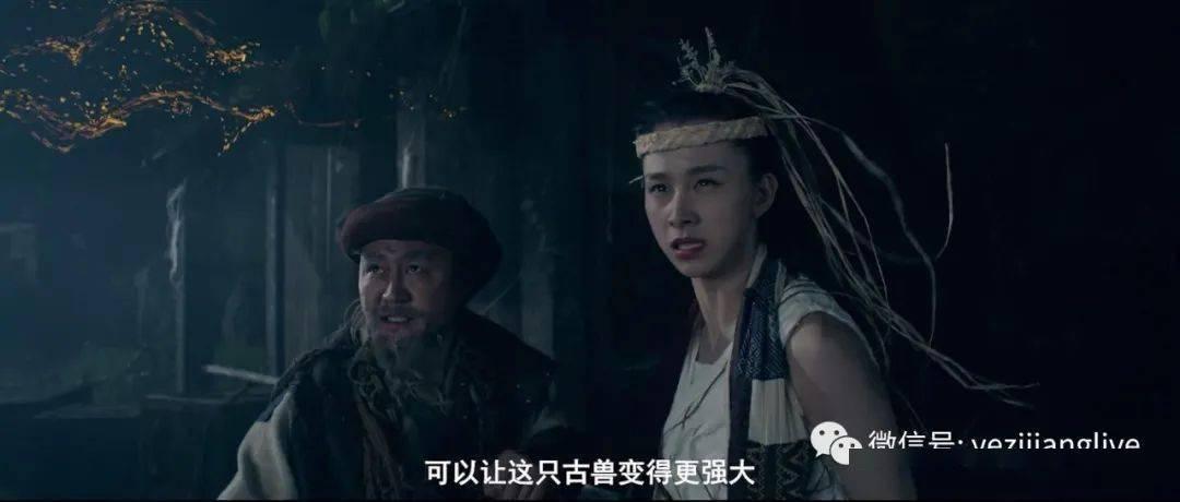 为什么说，狗是让人敬畏的！