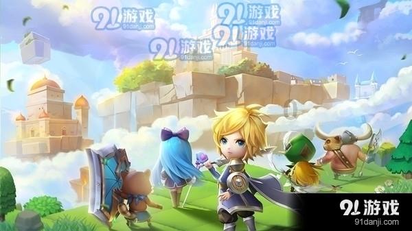 石家庄高新区宋营镇主语城社区开展寒假志愿服务活动